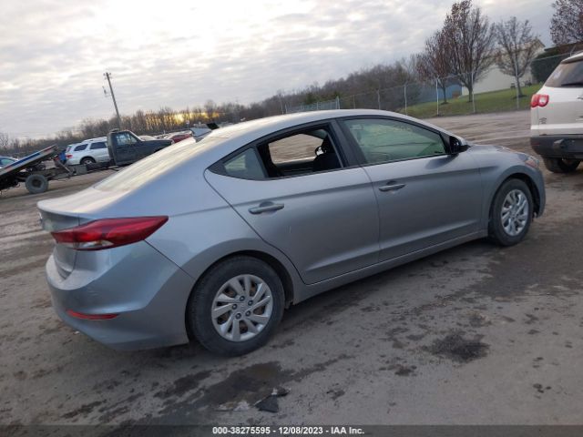 Photo 3 VIN: 5NPD74LF0HH163315 - HYUNDAI ELANTRA 