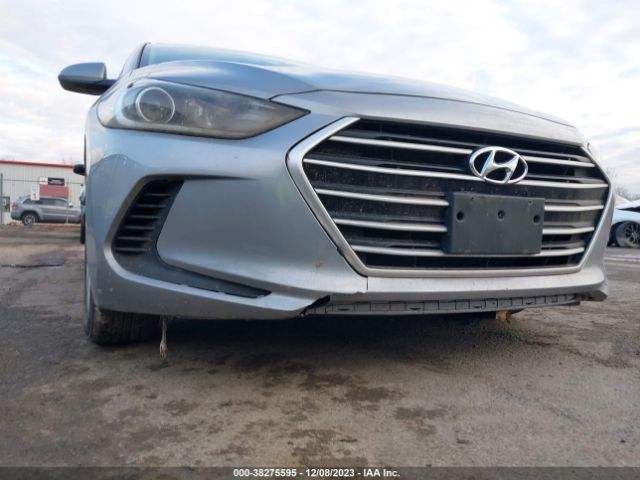 Photo 5 VIN: 5NPD74LF0HH163315 - HYUNDAI ELANTRA 