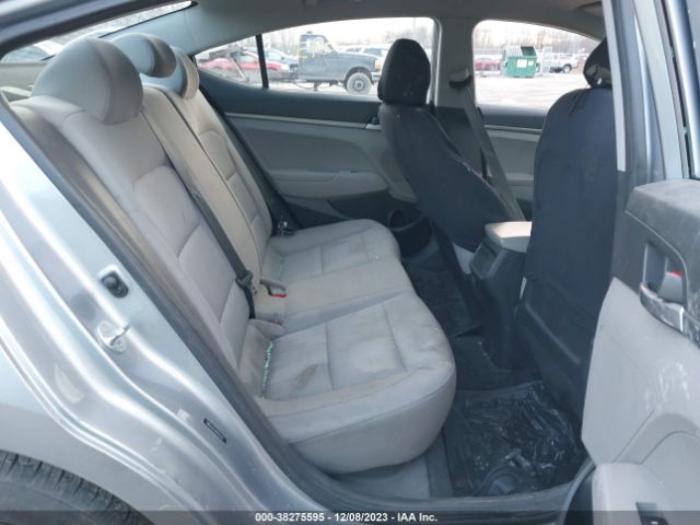 Photo 7 VIN: 5NPD74LF0HH163315 - HYUNDAI ELANTRA 