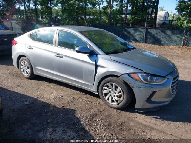 Photo 0 VIN: 5NPD74LF0HH163797 - HYUNDAI ELANTRA 