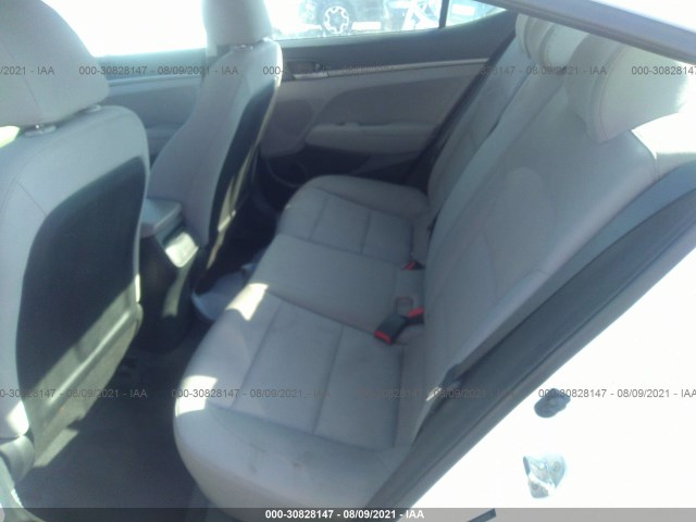 Photo 7 VIN: 5NPD74LF0HH164514 - HYUNDAI ELANTRA 