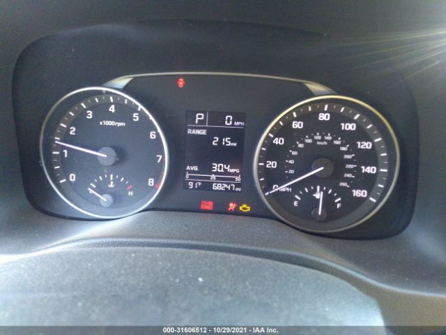 Photo 6 VIN: 5NPD74LF0HH164772 - HYUNDAI ELANTRA 