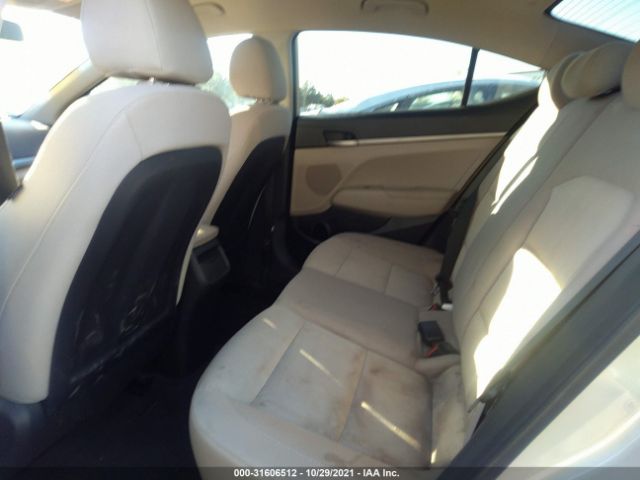 Photo 7 VIN: 5NPD74LF0HH164772 - HYUNDAI ELANTRA 