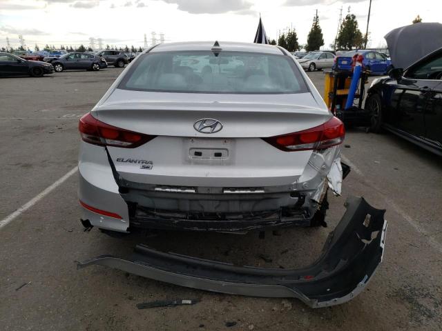 Photo 5 VIN: 5NPD74LF0HH164982 - HYUNDAI ELANTRA SE 