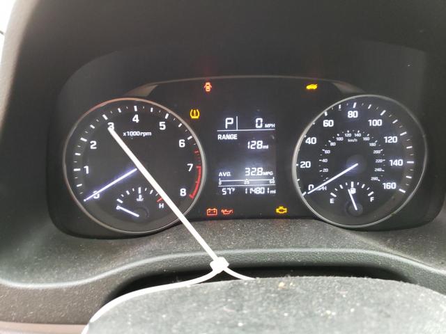 Photo 8 VIN: 5NPD74LF0HH164982 - HYUNDAI ELANTRA SE 