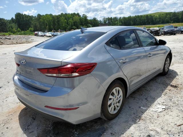 Photo 3 VIN: 5NPD74LF0HH165209 - HYUNDAI ELANTRA SE 