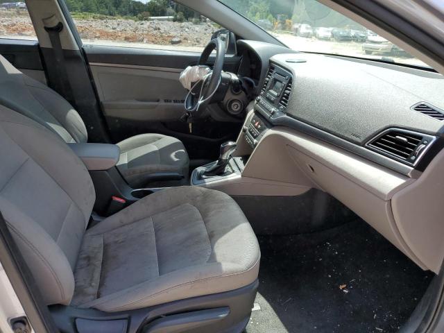 Photo 4 VIN: 5NPD74LF0HH165209 - HYUNDAI ELANTRA SE 