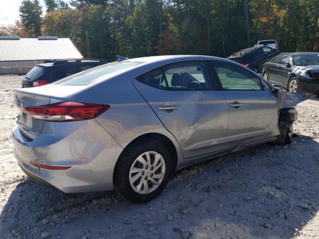 Photo 2 VIN: 5NPD74LF0HH167414 - HYUNDAI ELANTRA 