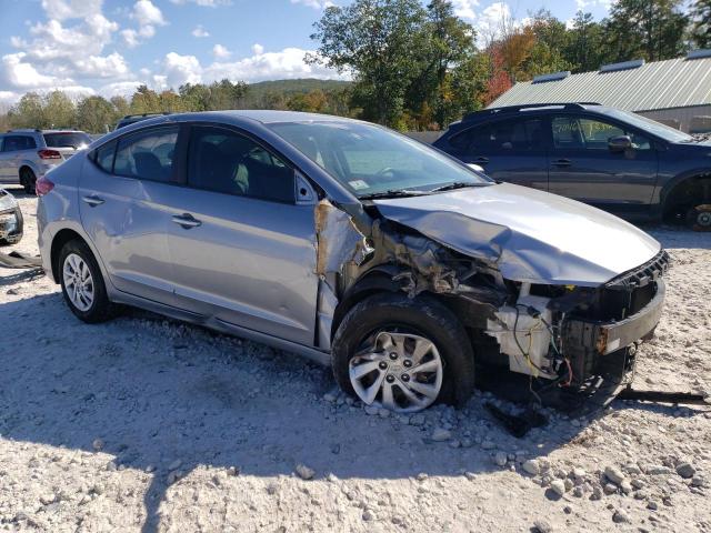 Photo 3 VIN: 5NPD74LF0HH167414 - HYUNDAI ELANTRA 