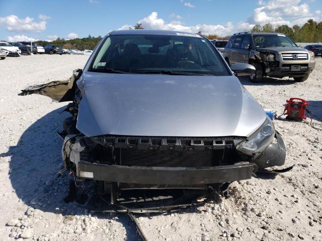 Photo 4 VIN: 5NPD74LF0HH167414 - HYUNDAI ELANTRA 