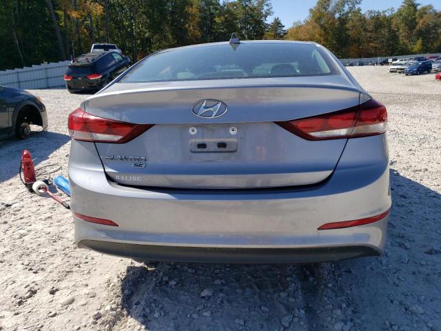 Photo 5 VIN: 5NPD74LF0HH167414 - HYUNDAI ELANTRA 