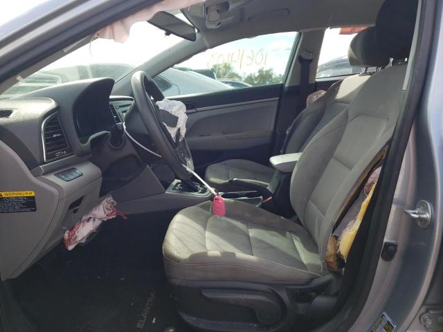 Photo 6 VIN: 5NPD74LF0HH167414 - HYUNDAI ELANTRA 