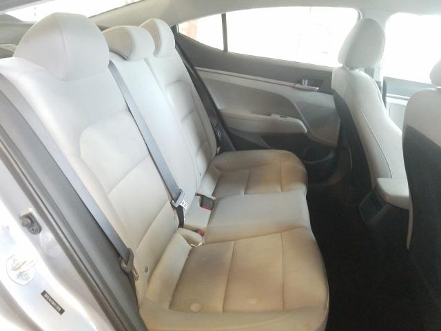 Photo 5 VIN: 5NPD74LF0HH177876 - HYUNDAI ELANTRA 