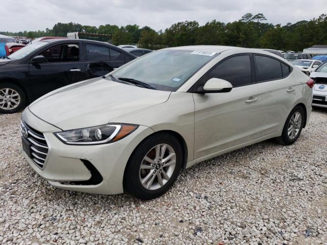 Photo 0 VIN: 5NPD74LF0HH178526 - HYUNDAI ELANTRA SE 