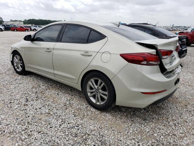 Photo 1 VIN: 5NPD74LF0HH178526 - HYUNDAI ELANTRA SE 