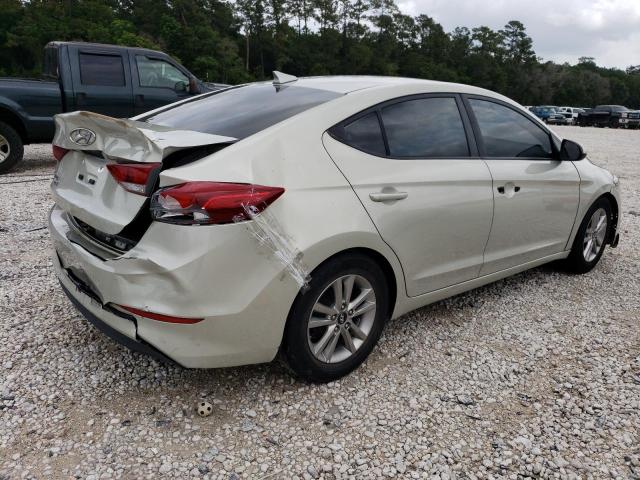 Photo 2 VIN: 5NPD74LF0HH178526 - HYUNDAI ELANTRA SE 