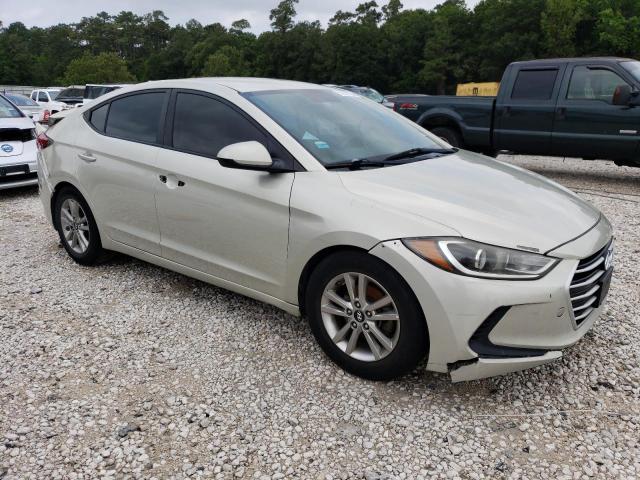 Photo 3 VIN: 5NPD74LF0HH178526 - HYUNDAI ELANTRA SE 