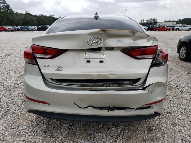 Photo 5 VIN: 5NPD74LF0HH178526 - HYUNDAI ELANTRA SE 