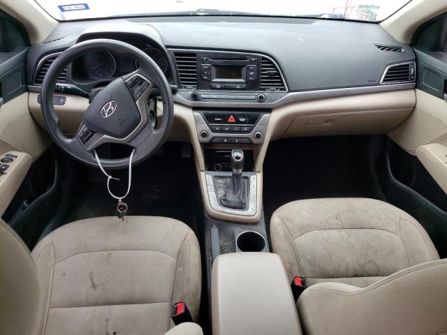 Photo 7 VIN: 5NPD74LF0HH178526 - HYUNDAI ELANTRA SE 