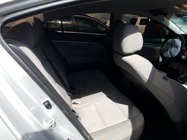 Photo 5 VIN: 5NPD74LF0HH182754 - HYUNDAI ELANTRA SE 