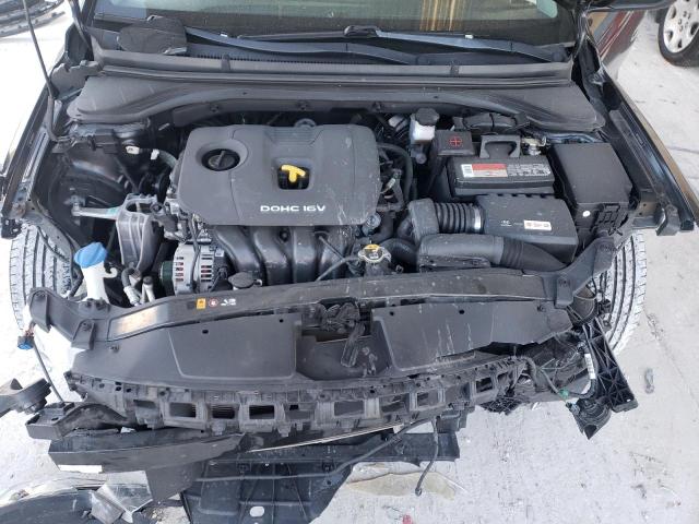 Photo 6 VIN: 5NPD74LF0HH188344 - HYUNDAI ELANTRA SE 