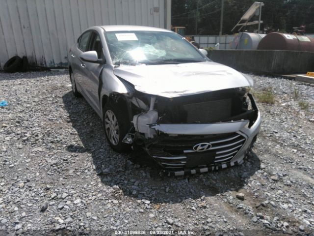 Photo 5 VIN: 5NPD74LF0HH188991 - HYUNDAI ELANTRA 