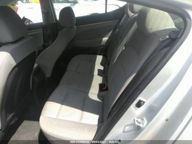 Photo 7 VIN: 5NPD74LF0HH188991 - HYUNDAI ELANTRA 