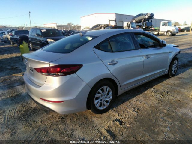 Photo 3 VIN: 5NPD74LF0HH188991 - HYUNDAI ELANTRA 