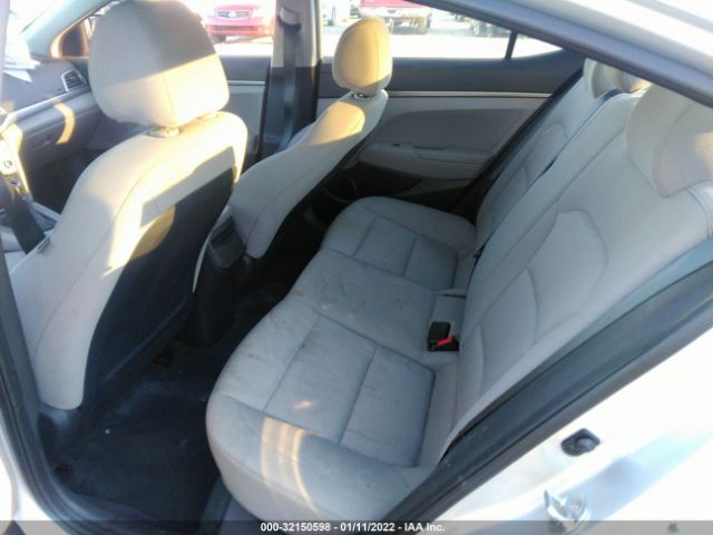 Photo 7 VIN: 5NPD74LF0HH188991 - HYUNDAI ELANTRA 