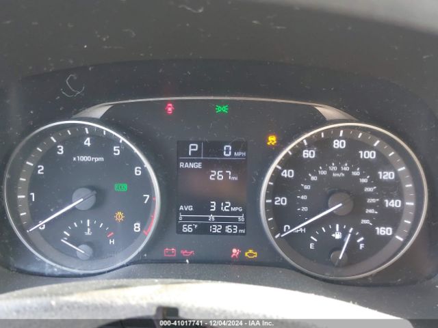 Photo 6 VIN: 5NPD74LF0HH191373 - HYUNDAI ELANTRA 