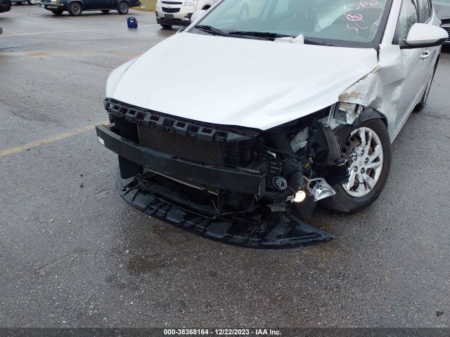 Photo 5 VIN: 5NPD74LF0HH192233 - HYUNDAI ELANTRA 