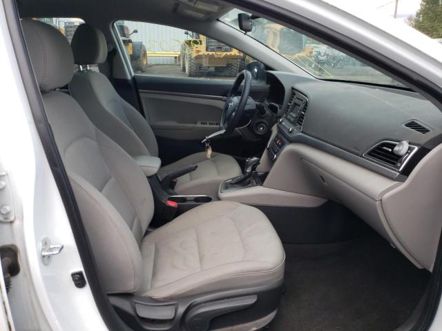 Photo 4 VIN: 5NPD74LF0HH193138 - HYUNDAI ELANTRA SE 