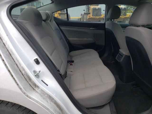 Photo 5 VIN: 5NPD74LF0HH193138 - HYUNDAI ELANTRA SE 