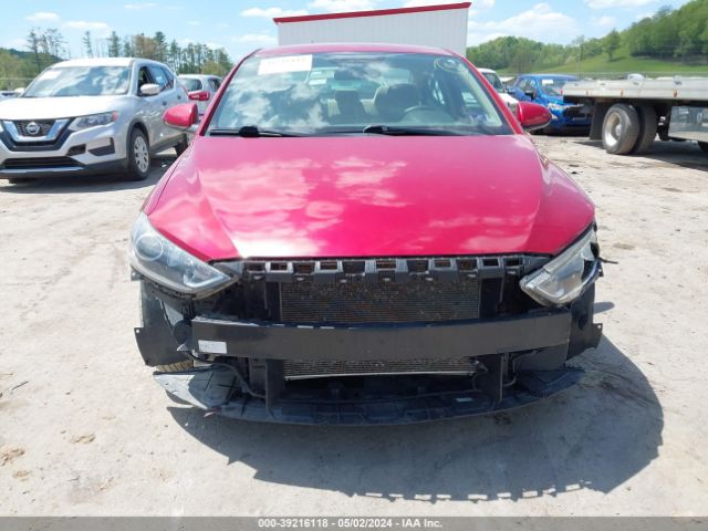 Photo 5 VIN: 5NPD74LF0HH194497 - HYUNDAI ELANTRA 