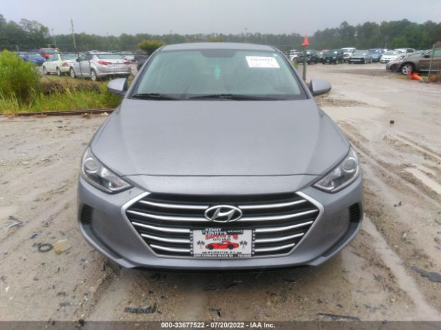 Photo 5 VIN: 5NPD74LF0HH201643 - HYUNDAI ELANTRA 