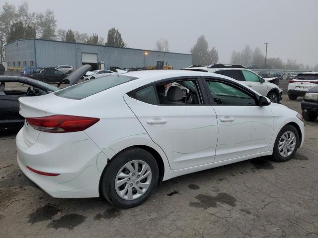 Photo 2 VIN: 5NPD74LF0HH201996 - HYUNDAI ELANTRA 