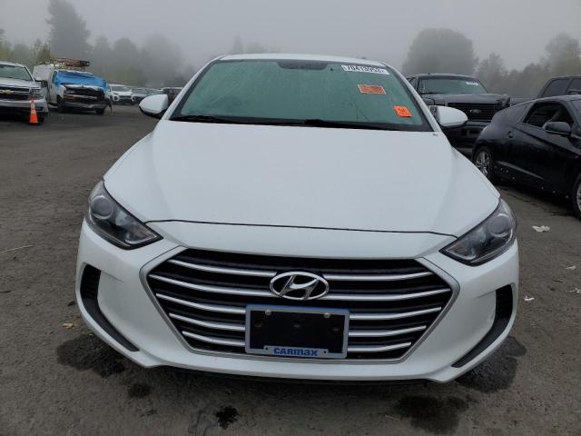 Photo 4 VIN: 5NPD74LF0HH201996 - HYUNDAI ELANTRA 