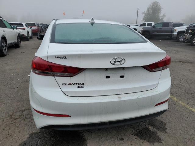 Photo 5 VIN: 5NPD74LF0HH201996 - HYUNDAI ELANTRA 