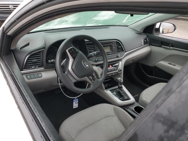 Photo 7 VIN: 5NPD74LF0HH201996 - HYUNDAI ELANTRA 