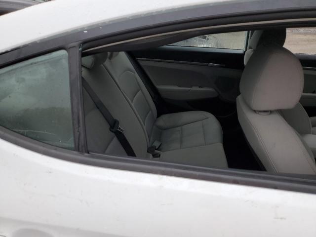 Photo 9 VIN: 5NPD74LF0HH201996 - HYUNDAI ELANTRA 