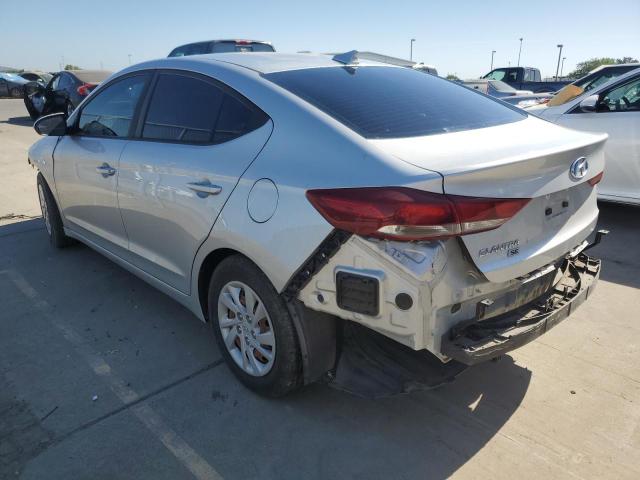 Photo 1 VIN: 5NPD74LF0HH203036 - HYUNDAI ELANTRA SE 