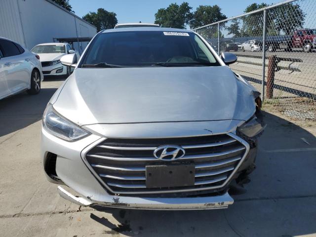 Photo 4 VIN: 5NPD74LF0HH203036 - HYUNDAI ELANTRA SE 