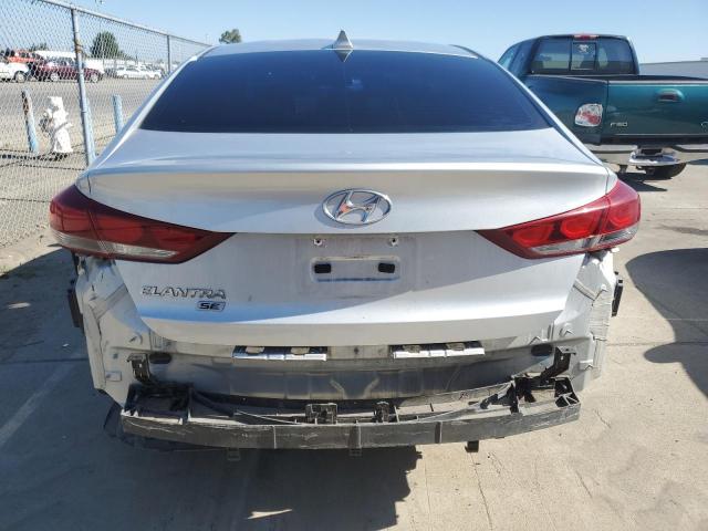 Photo 5 VIN: 5NPD74LF0HH203036 - HYUNDAI ELANTRA SE 