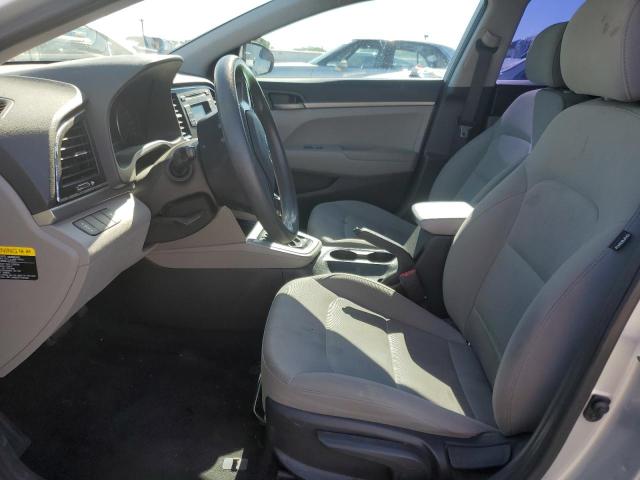 Photo 6 VIN: 5NPD74LF0HH203036 - HYUNDAI ELANTRA SE 