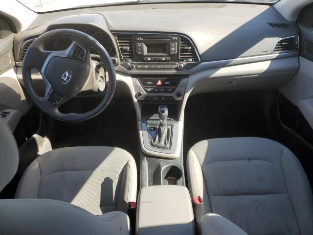 Photo 7 VIN: 5NPD74LF0HH203036 - HYUNDAI ELANTRA SE 