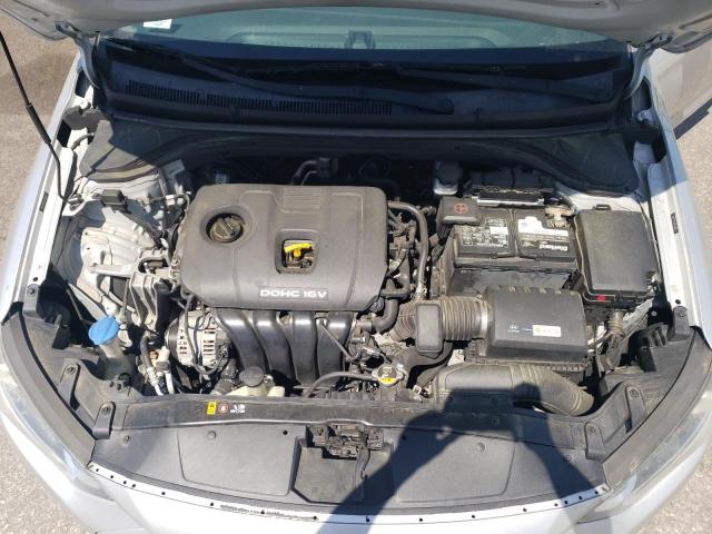 Photo 10 VIN: 5NPD74LF0HH206826 - HYUNDAI ELANTRA 