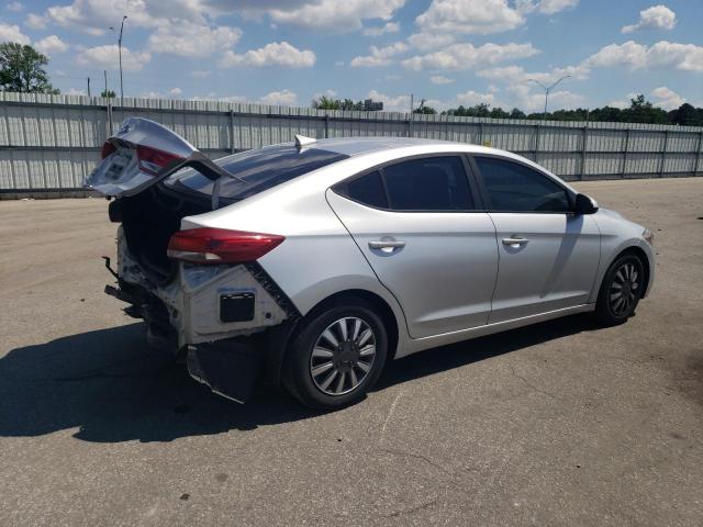 Photo 2 VIN: 5NPD74LF0HH206826 - HYUNDAI ELANTRA 