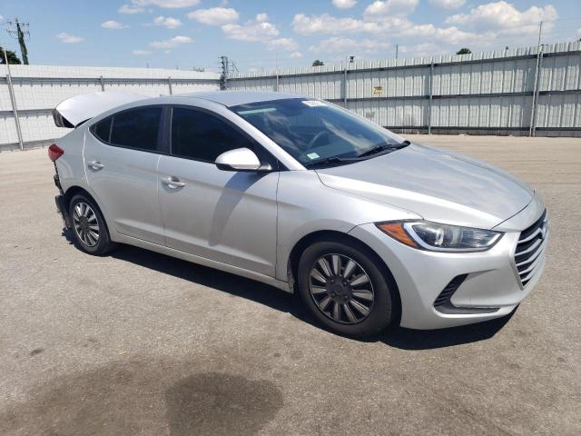 Photo 3 VIN: 5NPD74LF0HH206826 - HYUNDAI ELANTRA 