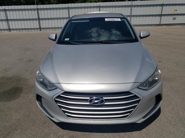 Photo 4 VIN: 5NPD74LF0HH206826 - HYUNDAI ELANTRA 