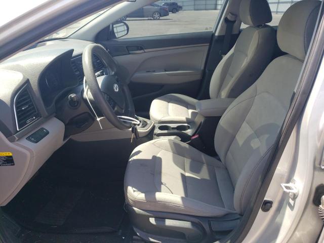 Photo 6 VIN: 5NPD74LF0HH206826 - HYUNDAI ELANTRA 